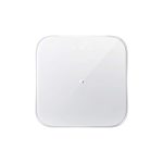 Xiaomi Mi Smart Scale 2 (White) – High-Precision Digital Body Scale with Bluetooth 5.0