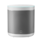 Xiaomi Mi Smart Speaker UK 34777 – 12W Bluetooth & Wi-Fi Speaker with Google Assistant & Chromecast,