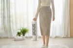 Xiaomi Mi Smart Tower Heater Lite – 2000W Ceramic Heater with Smart Temperature Control and Wi-Fi Connectivity – - Image 4