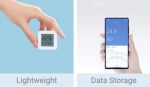 Xiaomi Mi Temperature and Humidity Monitor 2 – Smart Bluetooth Sensor with LCD Display - Image 3
