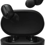 Xiaomi Mi True Wireless Earbuds Basic 2 – Bluetooth 5.0, 12-Hour Battery Life, IPX4 Waterproof,