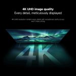 Xiaomi Mi TV Box S (3rd Gen) – 4K Ultra HDR Google TV Streaming Box - Image 3