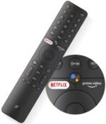 Xiaomi Mi TV P1 32" (L32M6-6AEU) – HD Android Smart TV with Google Assistant, - Image 4