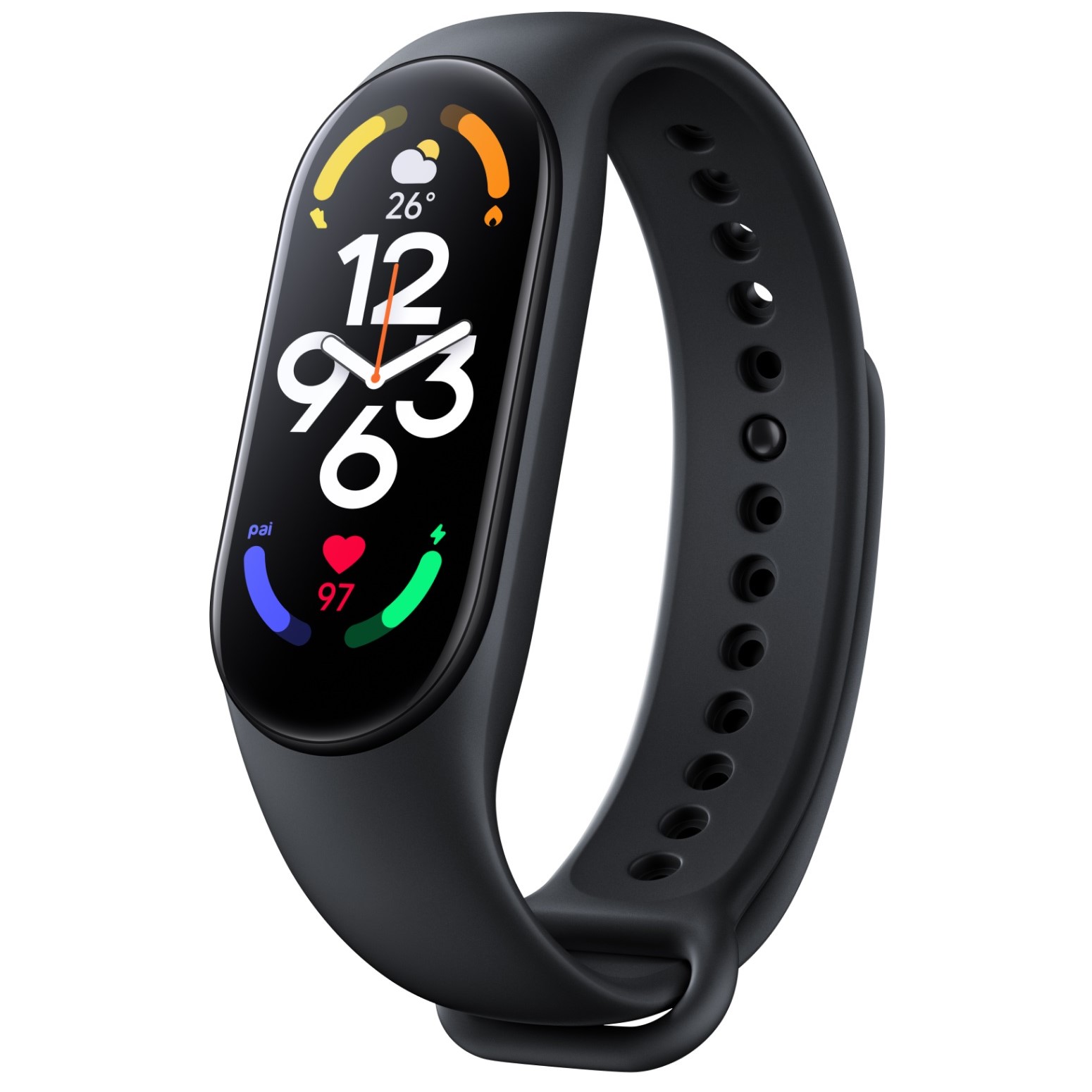 xiaomi-smart-band-7-162-amoled-display-120-sports-modes-spo2.jpg Xiaomi Smart Band 7 – 1.62" AMOLED Display, 120+ Sports Modes, SpO₂ & Heart Rate Monitoring, 5ATM Water Resistance, - Image 1