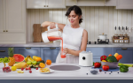 Xiaomi Smart Blender Smart App Control in Oman – High-Speed Kitchen Innovation - Image 4