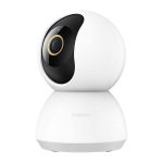 Xiaomi Smart Camera C300 2K – 360° Pan-Tilt, AI Human Detection, Night Vision, Two-Way Audio – Ideal for Home Security, Price in Oman - Image 2