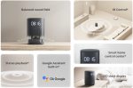 Xiaomi Smart Speaker with IR Control – Voice Assistant & Smart Home Device Price in Oman Muscat - Image 4