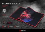 Xstrike Pro Gaming Mousepad MP204 – Large, Durable, High Precision Mousepad for Gamers, - Image 5