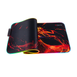 Xtrike Me MP-605 RGB Backlit Gaming Mousepad – 800x300mm, Anti-Slip Base, 13 Lighting Modes – Ideal for Gamers - Price in Oman - Image 2