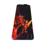 Xtrike Me MP-605 RGB Backlit Gaming Mousepad – 800x300mm, Anti-Slip Base, 13 Lighting Modes – Ideal for Gamers - Price in Oman - Image 4