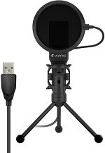 Yanmai SF-777 Condenser Microphone – USB Studio Mic for Recording, Streaming & Podcasting Price in Oman Muscat - Image 3