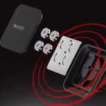 Yesido C110 Magnetic 360° Car Phone Holder – Dashboard & Vent Mount, N50 Magnet, Cable Clip – - Image 3