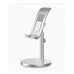 Yesido Desktop Mobile Holder C70 – Adjustable Aluminium Phone & Tablet Stand for Desk –