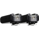 Yongnuo RF603C II Wireless Flash Trigger Kit – 2.4 GHz, 100 m Range, 1/320 s Sync for Canon - Image 3