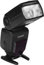 Yongnuo YN685EX-RF Speedlite Flash for Sony in Oman – Powerful Lighting Control