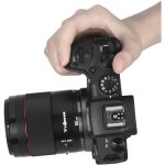 Yongnuo YN85mm Lens in Oman – F1.8 Portrait Lens with Fast Autofocus - Image 6