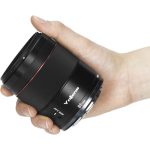 Yongnuo YN85mm Lens in Oman – F1.8 Portrait Lens with Fast Autofocus - Image 7
