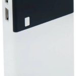 YT Power Bank YT08 – 10000 mAh Fast‑Charge Portable Charger with LED Display & Flashlight –