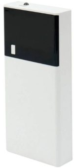 YT Power Bank YT08 – 10000 mAh Fast‑Charge Portable Charger with LED Display & Flashlight – - Image 3