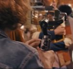 Zhiyun Smooth 5 3-Axis Smartphone Gimbal Stabilizer with Magnetic Fill Light – Professional Video Stabilization for iPhone & Android, - Image 7