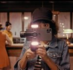 Zhiyun Smooth 5 3-Axis Smartphone Gimbal Stabilizer with Magnetic Fill Light – Professional Video Stabilization for iPhone & Android, - Image 8