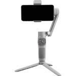 Zhiyun Smooth Q3 Combo – 3-Axis Smartphone Gimbal with Magnetic Fill Light, Face Tracking & 12-Hour Battery – - Image 2