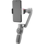 Zhiyun Smooth Q3 Combo – 3-Axis Smartphone Gimbal with Magnetic Fill Light, Face Tracking & 12-Hour Battery – - Image 5