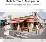 Zhiyun Smooth Q3 Combo – 3-Axis Smartphone Gimbal with Magnetic Fill Light, Face Tracking & 12-Hour Battery – - Image 6