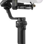 Zhiyun WEEBILL 3S Camera Gimbal – 3-Axis Stabilizer with Built-in Fill Light Best Price In Muscat Oman