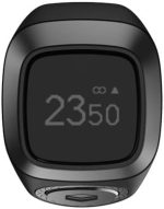 ZIKR Smart Tasbih Ring E0122GR – 22mm OLED Display, Bluetooth-Enabled Islamic Prayer Ring, - Image 5