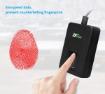 ZKTeco ZK9500 USB Biometric Fingerprint Scanner | High-Resolution Optical Reader - Image 3
