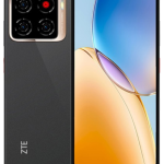 ZTE A56 4GB RAM 128GB ROM – Brand New ZTE A56 Mobile in Oman