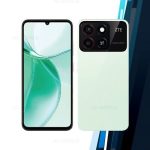 ZTE Blade A35 in Oman – Budget Smartphone with Smooth Performance - Image 2