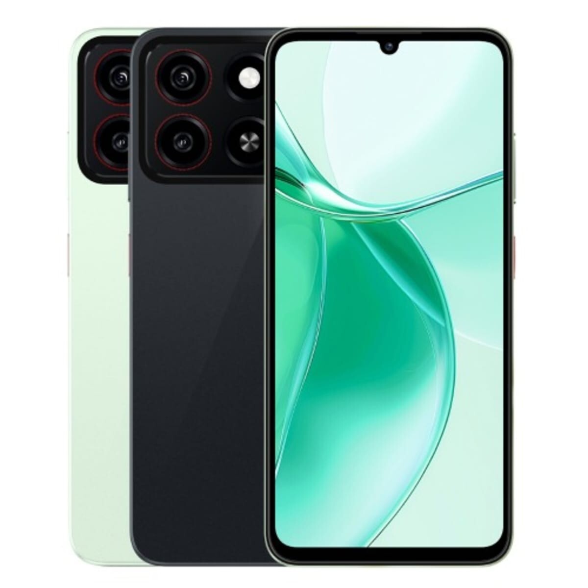 zte-blade-a35-in-oman-budget-smartphone-with-smooth-performa.jpg ZTE Blade A35 in Oman – Budget Smartphone with Smooth Performance - Image 1