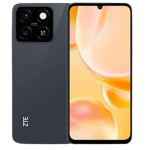 ZTE Blade A55 4+8GB RAM, 128GB Storage – 6.75" 90Hz Display, 13MP Camera,