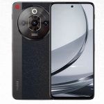 ZTE Nubia Focus Pro 5G (8+12GB RAM, 256GB Storage) – 6.72" 120Hz Display, 108MP Triple Camera,