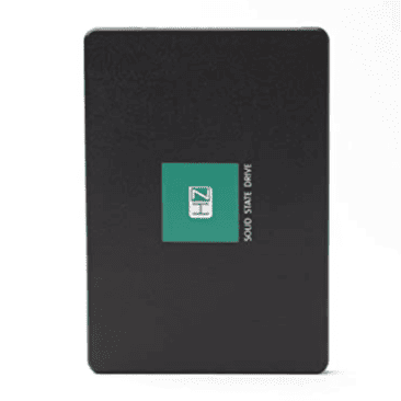 Heatz SSD 256GB Speed Pro Solid State Drive in Oman – Fast Storage Upgrade Heatz SSD 256GB Speed Pro Solid State Drive in Oman – Fast Storage Upgrade - Image 1