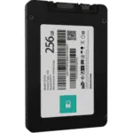 Heatz SSD 256GB Speed Pro Solid State Drive in Oman – Fast Storage Upgrade - Image 2