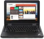 Lenovo Yoga 11 Used Celeron 8GB 64GB x360 Touch Screen Free Bag & Mouse – Oman