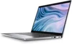 Dell Used Latitude 7310 Core i5 10th Gen 16GB Touch Screen Windows 11 With Box Free Bundle – Oman - Image 2