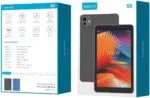 Bestrio Tablet 8 Inches S8 in Oman – Complete Bundle with Keyboard - Image 4