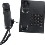 Panaphone Telephone in Oman – KX-TSB670 Reliable Corded Home and Office Phone