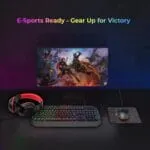 Havit Gaming Combo Kit 4 in 1 in Oman – Complete Gaming Setup Bundle - Image 4