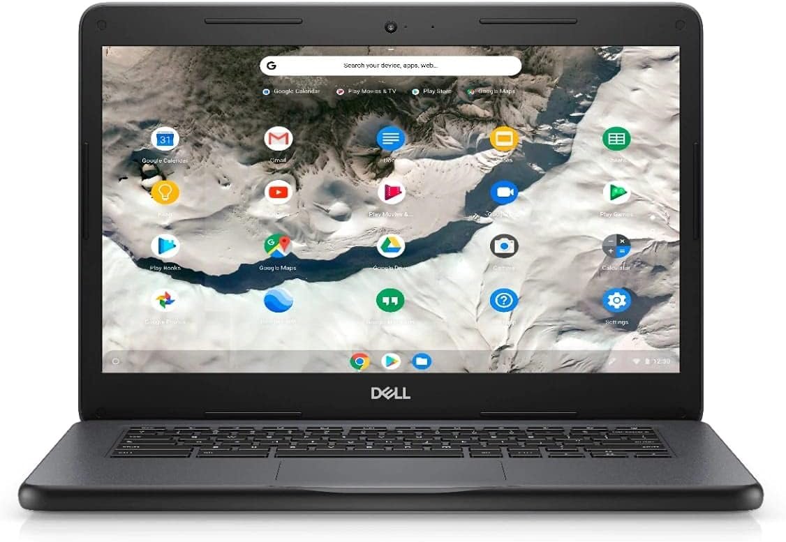 61C-EzVu2yS._AC_SL1280_ DELL CHROMEBOOK 3400 in Oman, Reliable 14-Inch Laptop for Everyday Tasks - Image 1