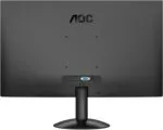 AOC Monitor 24 Inch HDMI & VGA FHD 120Hz Monitor in Oman – Smooth Viewing - Image 3