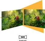 AOC Monitor 24 Inch HDMI & VGA FHD 120Hz Monitor in Oman – Smooth Viewing - Image 4