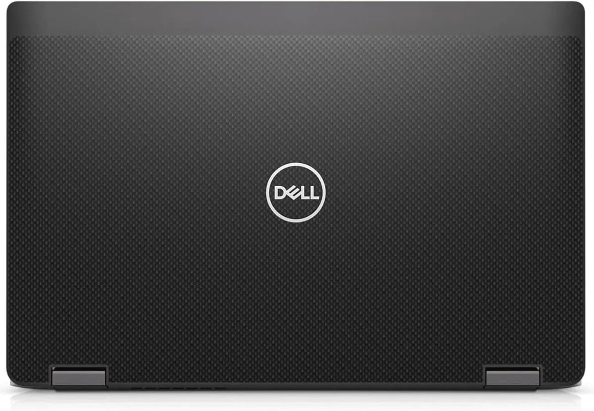Dell Used Latitude 7310 Core i5 10th Gen 16GB Touch Screen Windows 11 With Box Free Bundle – Oman - Image 3