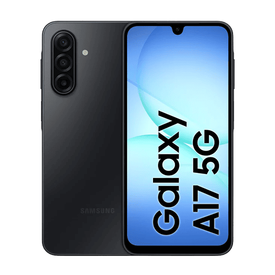 Samsung A17 5G in Oman – 256GB Storage with Fast 5G Speed Samsung A17 5G in Oman – 256GB Storage with Fast 5G Speed - Image 1