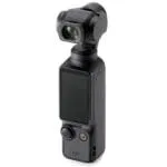 DJI Pocket 3 Creator Combo in Oman – Professional 4K Vlogging Camera Kit - Image 3