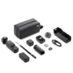 DJI Pocket 3 Creator Combo in Oman – Professional 4K Vlogging Camera Kit - Image 4